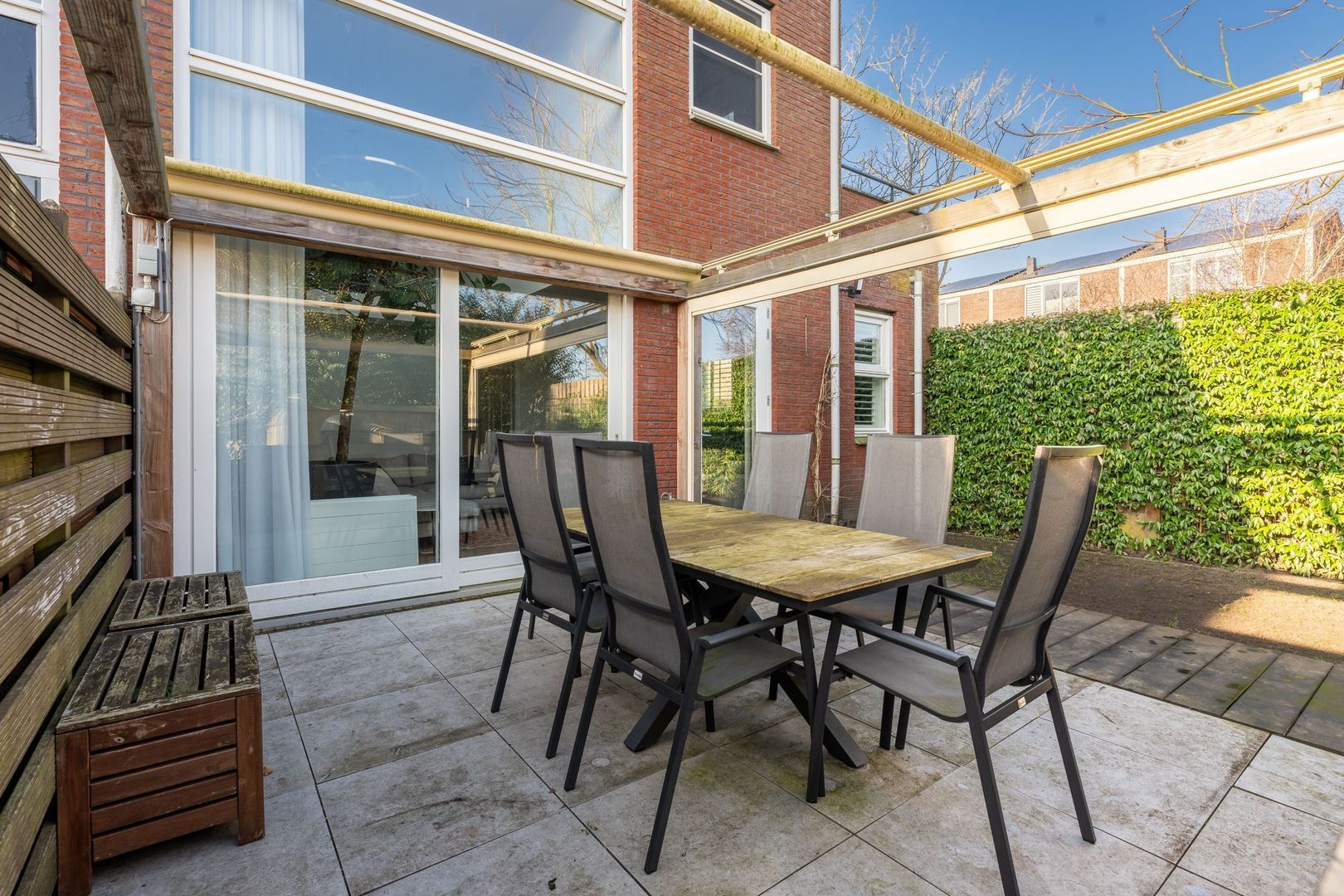 Cycladenlaan 5, Amsterdam foto-13