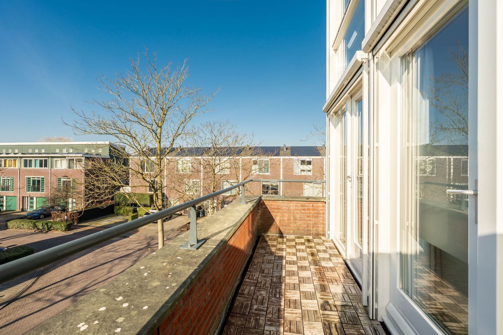 Cycladenlaan 5, Amsterdam foto-31