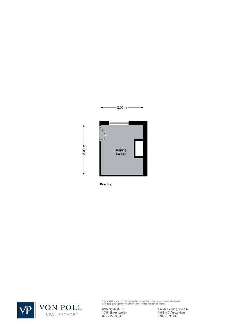 Nieuwe Uilenburgerstraat 82 1, Amsterdam plattegrond-3