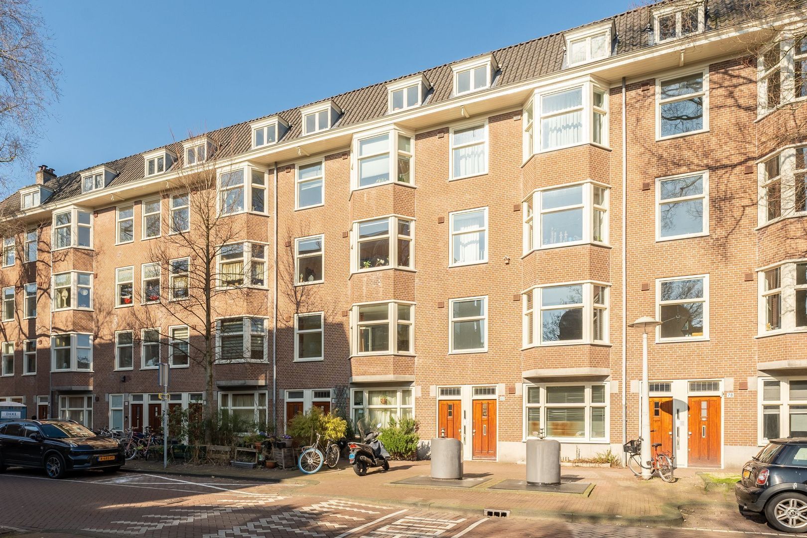 Nieuwe Uilenburgerstraat 82 1, Amsterdam foto-0