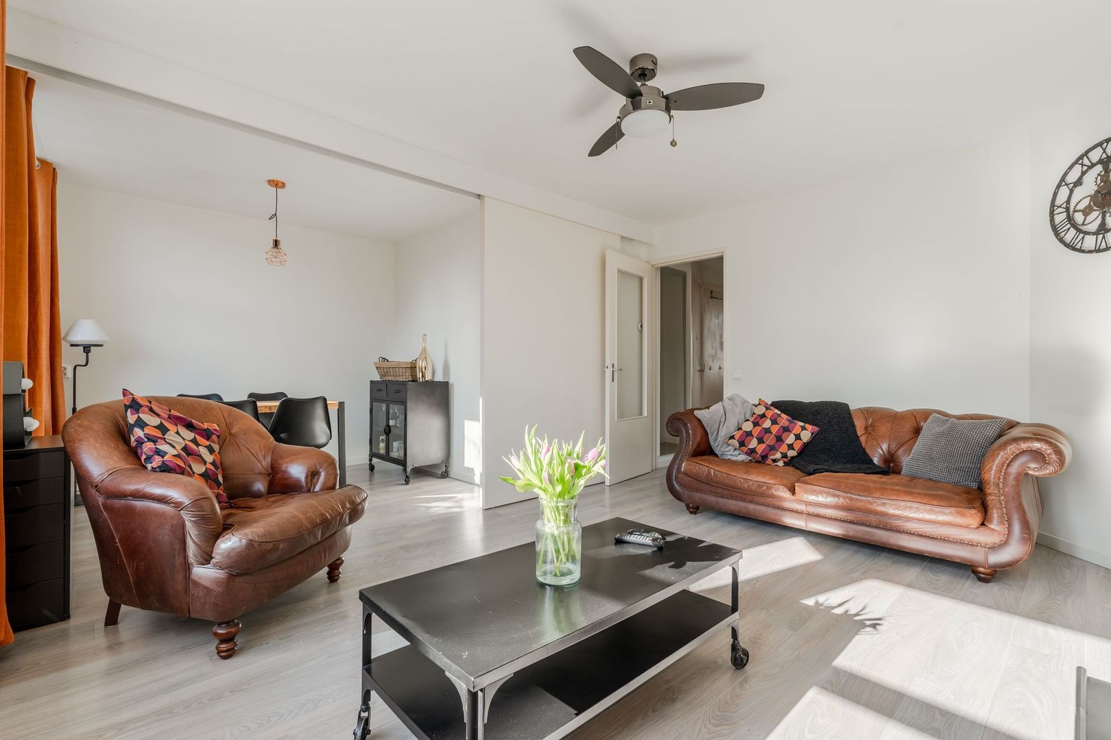 Nieuwe Uilenburgerstraat 82 1, Amsterdam foto-5