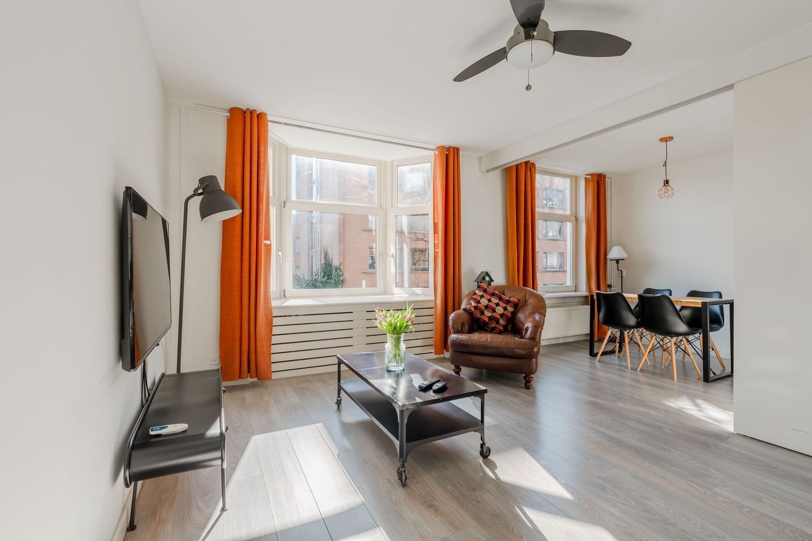 Nieuwe Uilenburgerstraat 82 1, Amsterdam foto-1