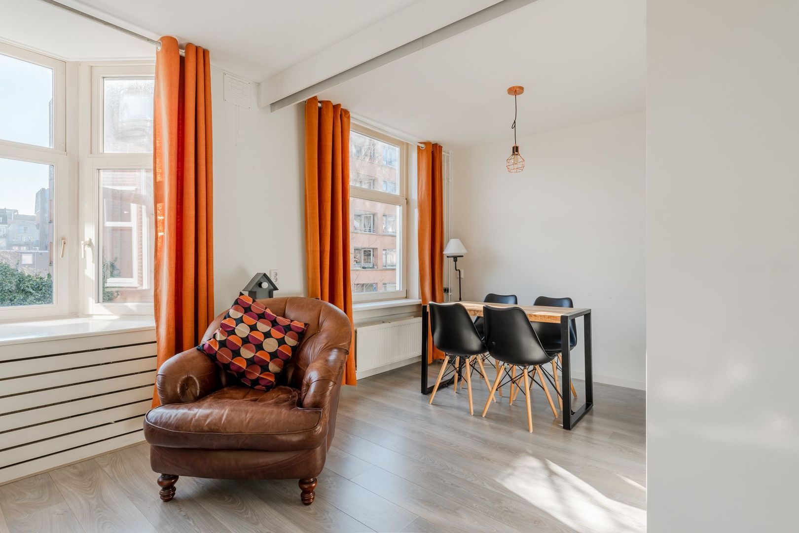 Nieuwe Uilenburgerstraat 82 1, Amsterdam foto-2