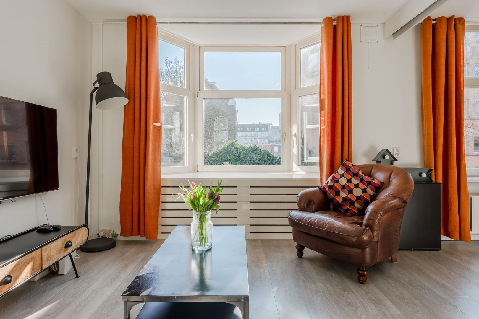 Nieuwe Uilenburgerstraat 82 1, Amsterdam foto-6