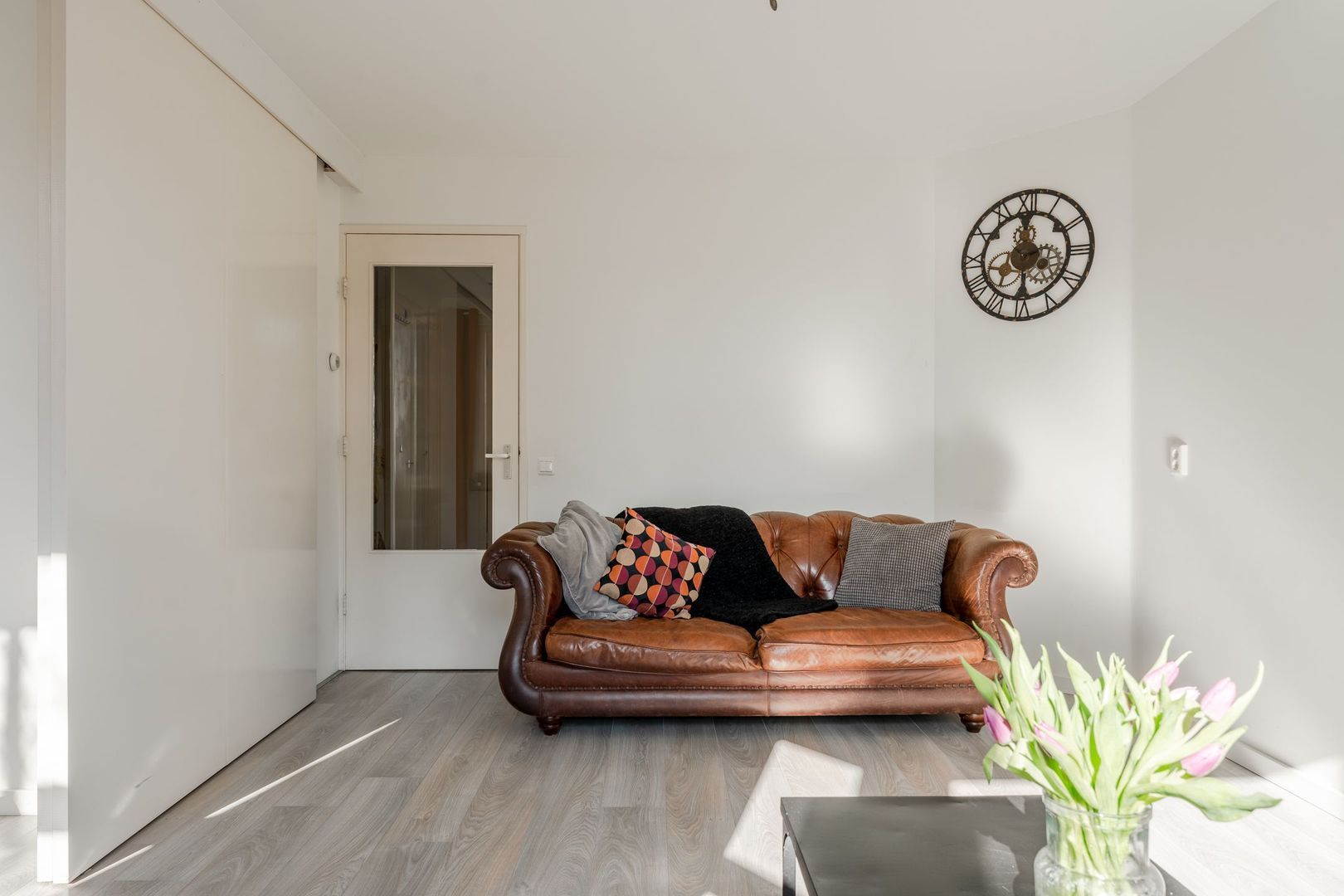 Nieuwe Uilenburgerstraat 82 1, Amsterdam foto-4