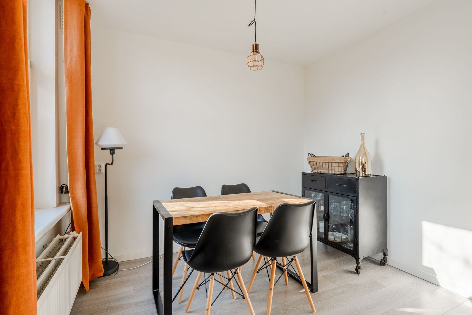 Nieuwe Uilenburgerstraat 82 1, Amsterdam foto-8