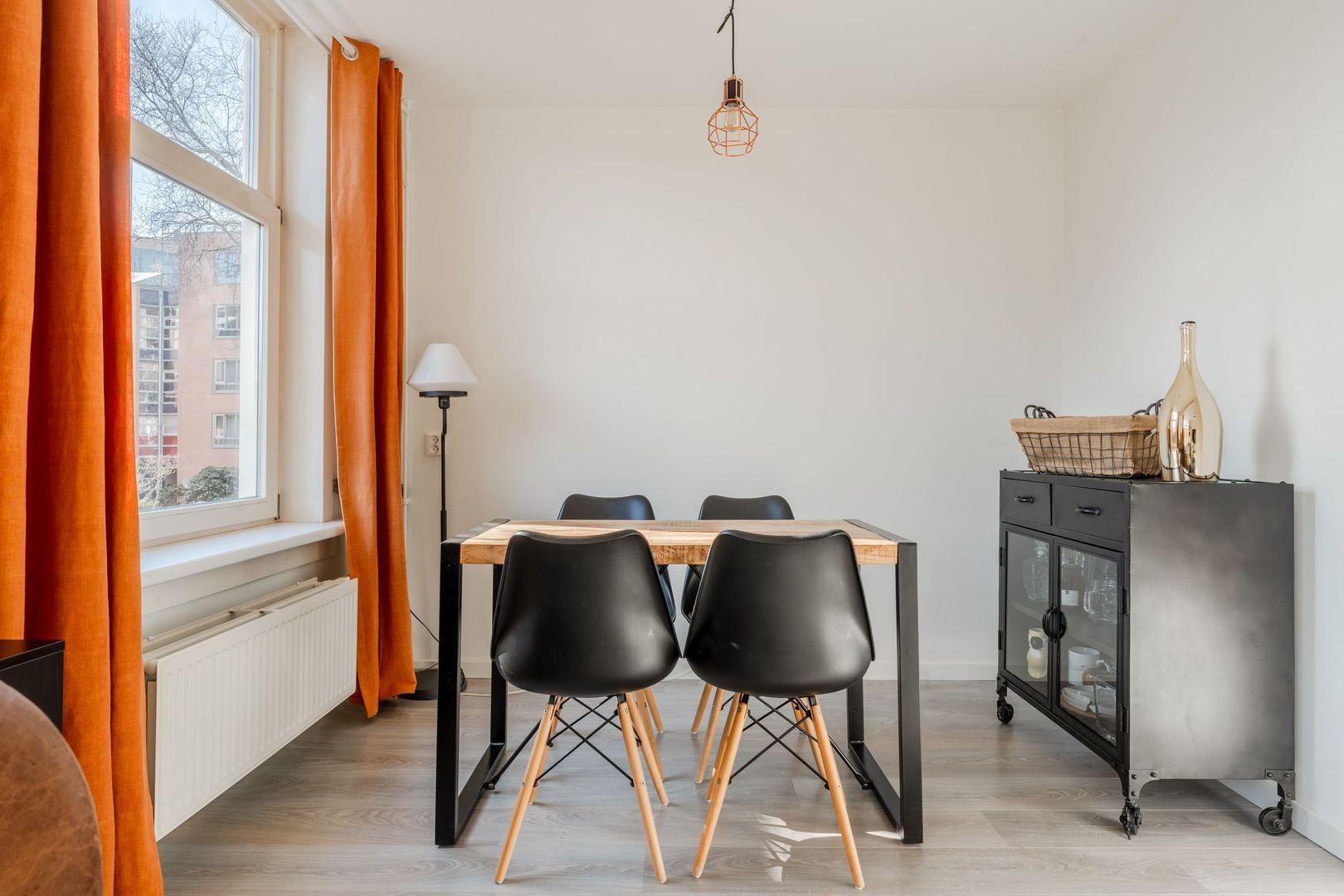 Nieuwe Uilenburgerstraat 82 1, Amsterdam foto-9