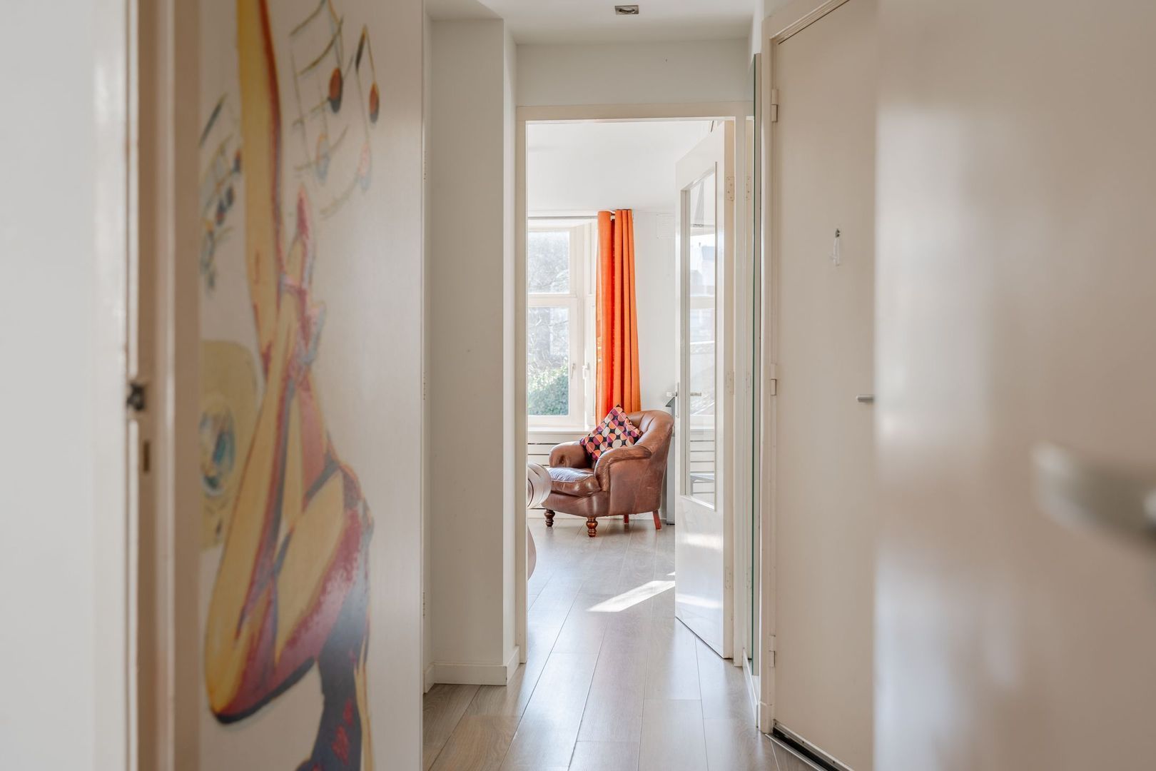 Nieuwe Uilenburgerstraat 82 1, Amsterdam foto-11