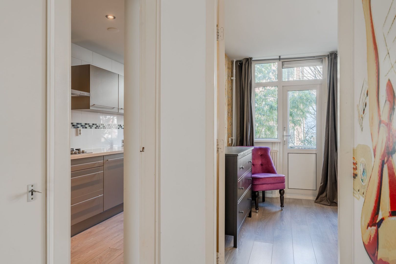 Nieuwe Uilenburgerstraat 82 1, Amsterdam foto-15