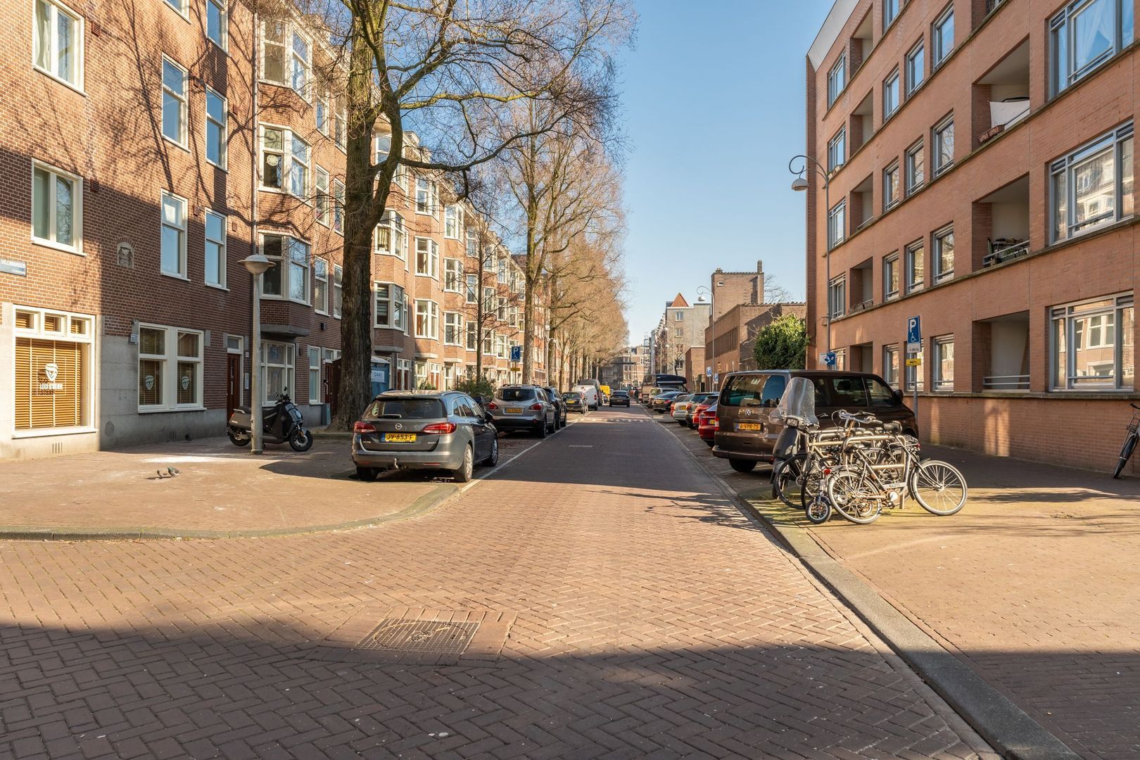 Nieuwe Uilenburgerstraat 82 1, Amsterdam foto-29