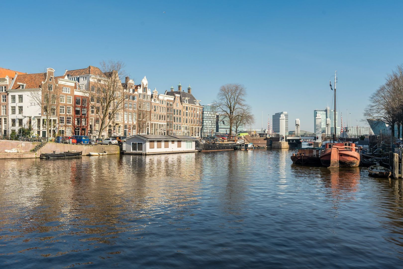 Nieuwe Uilenburgerstraat 82 1, Amsterdam foto-32