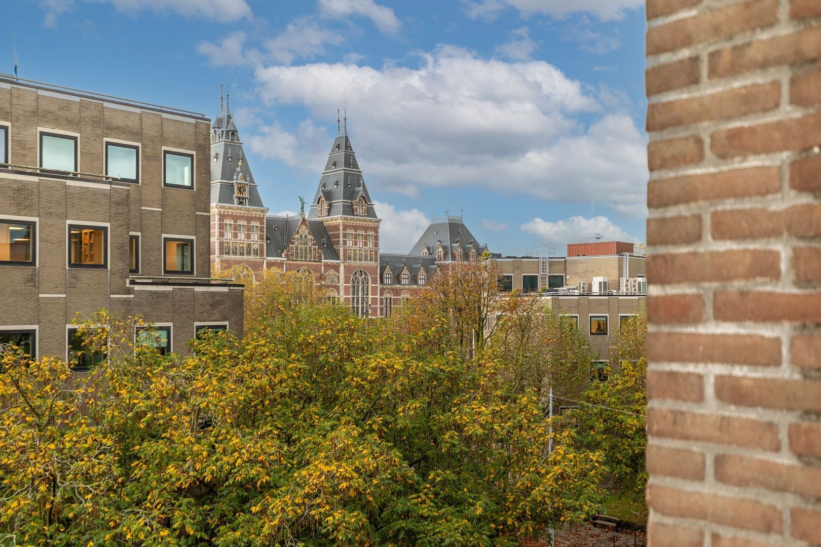 Weteringstraat 84, Amsterdam foto-0