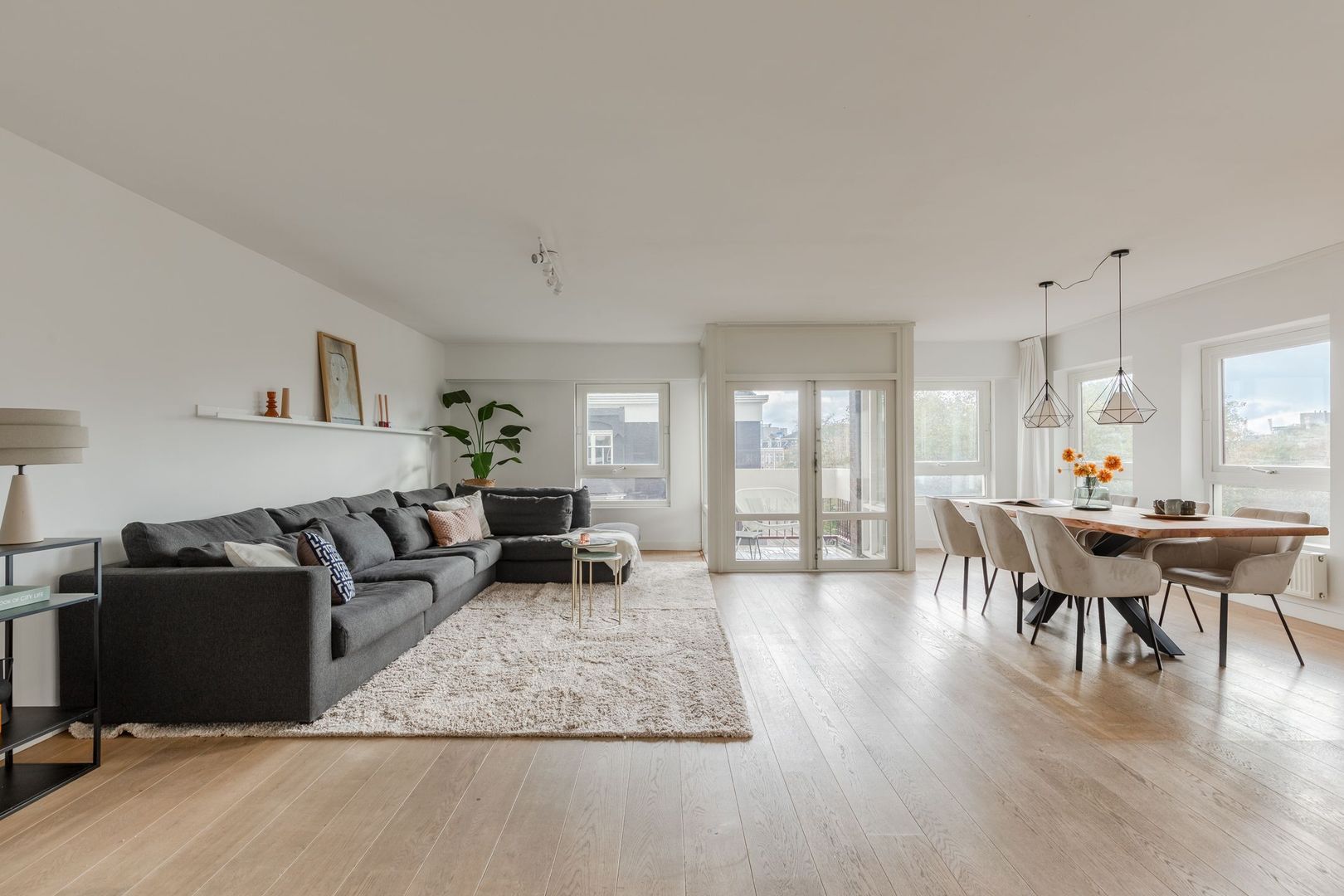 Weteringstraat 84, Amsterdam foto-1