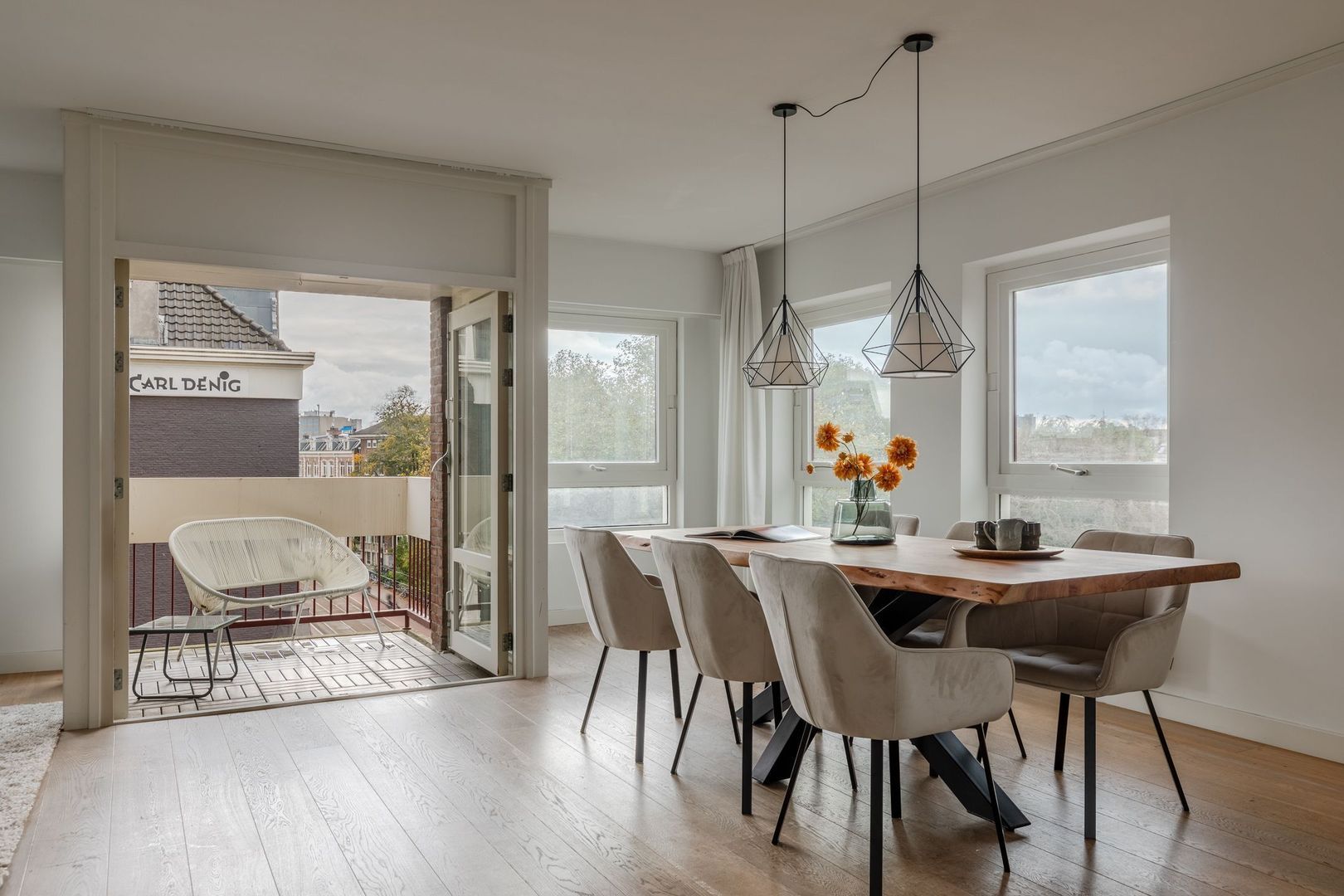 Weteringstraat 84, Amsterdam foto-3