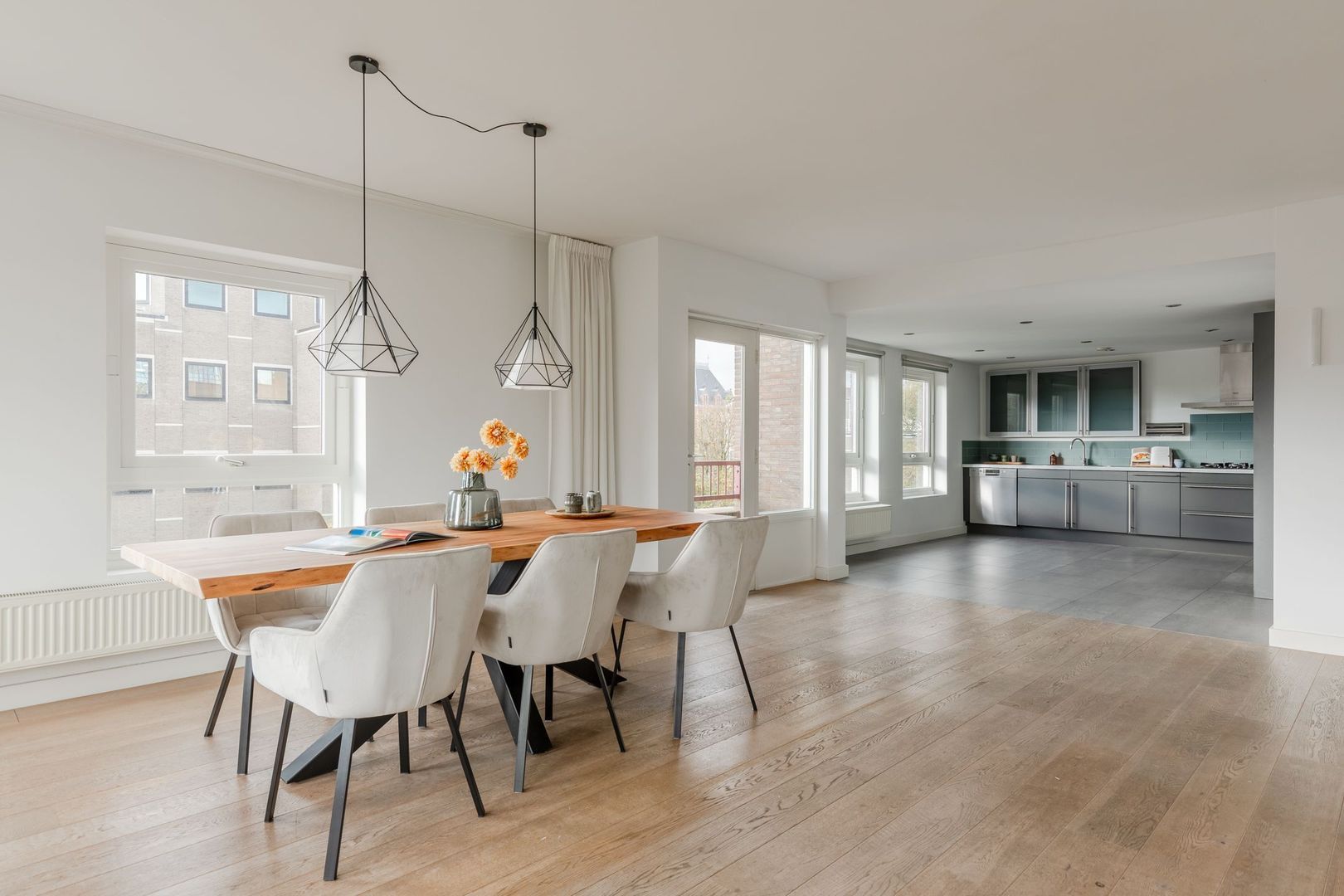 Weteringstraat 84, Amsterdam foto-6