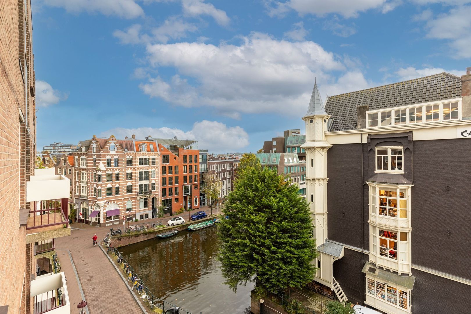 Weteringstraat 84, Amsterdam foto-9