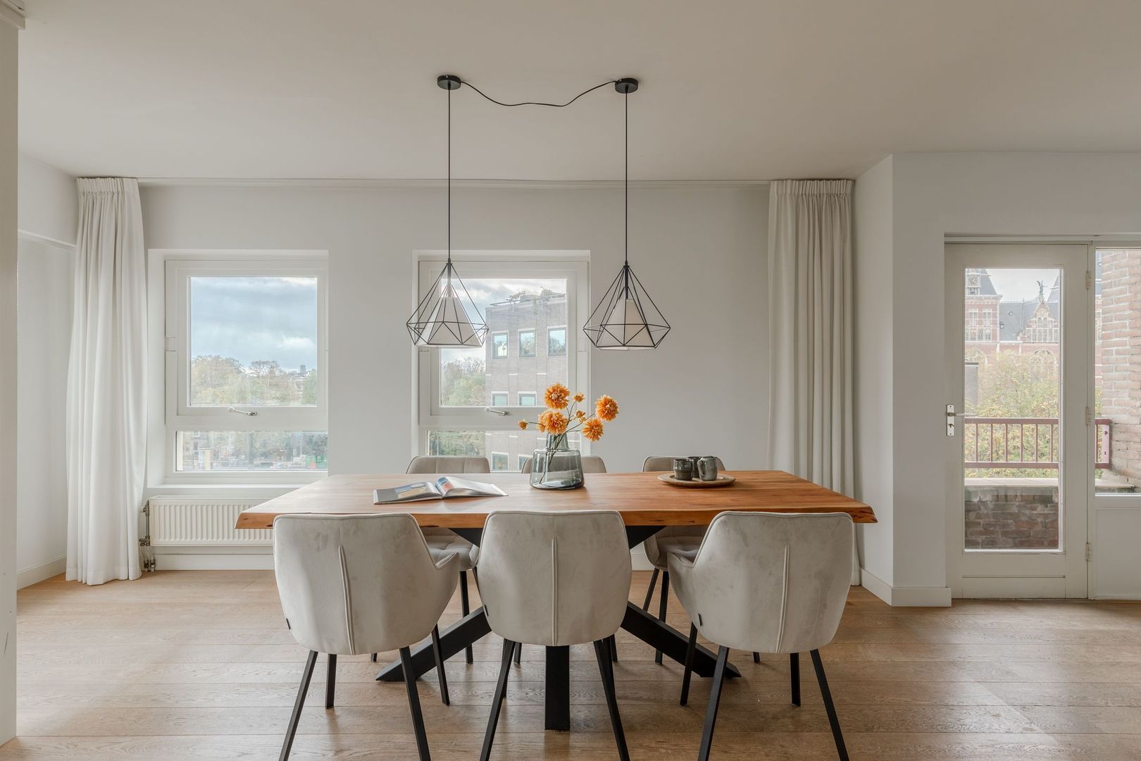 Weteringstraat 84, Amsterdam foto-10