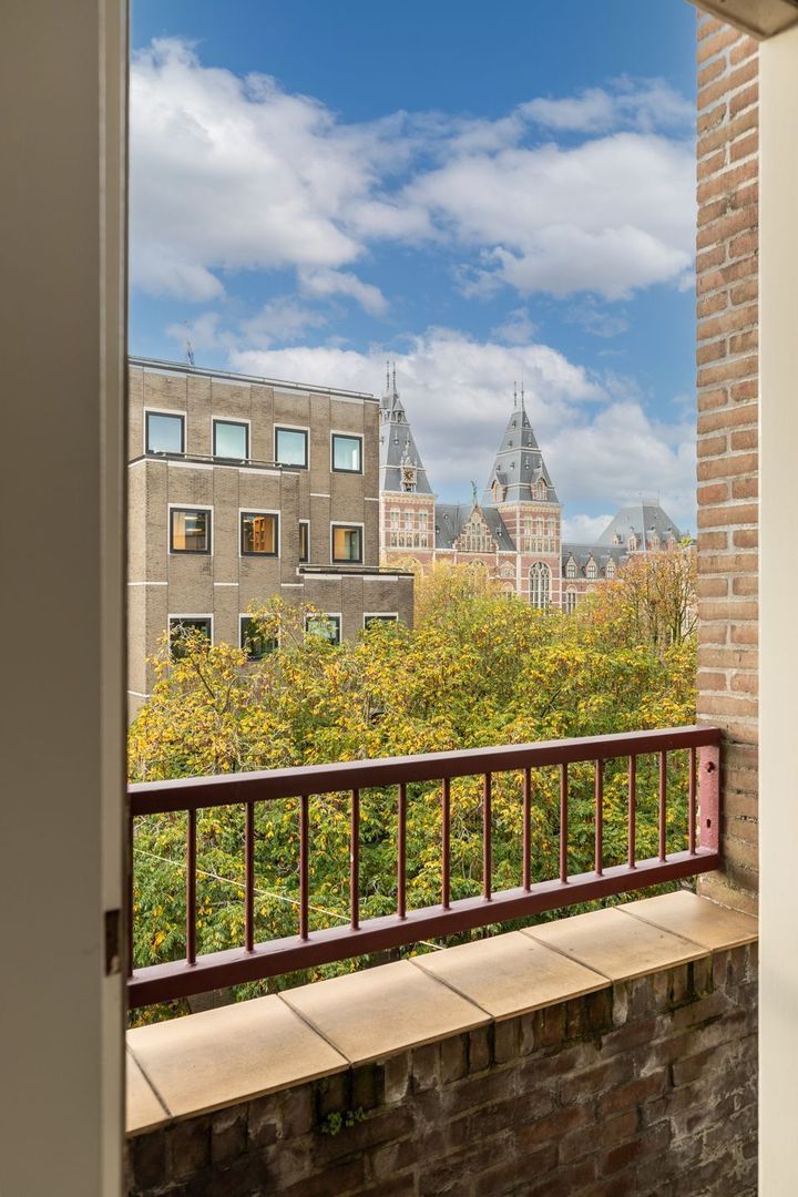 Weteringstraat 84, Amsterdam foto-11