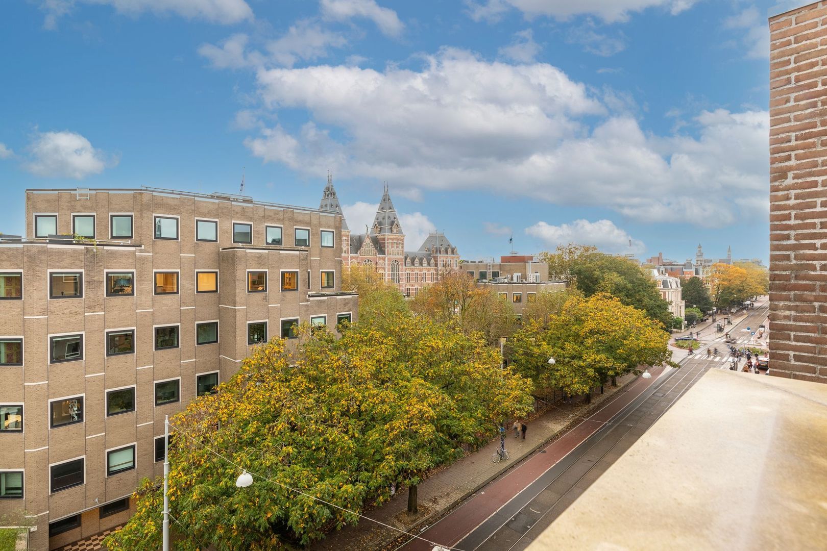 Weteringstraat 84, Amsterdam foto-27