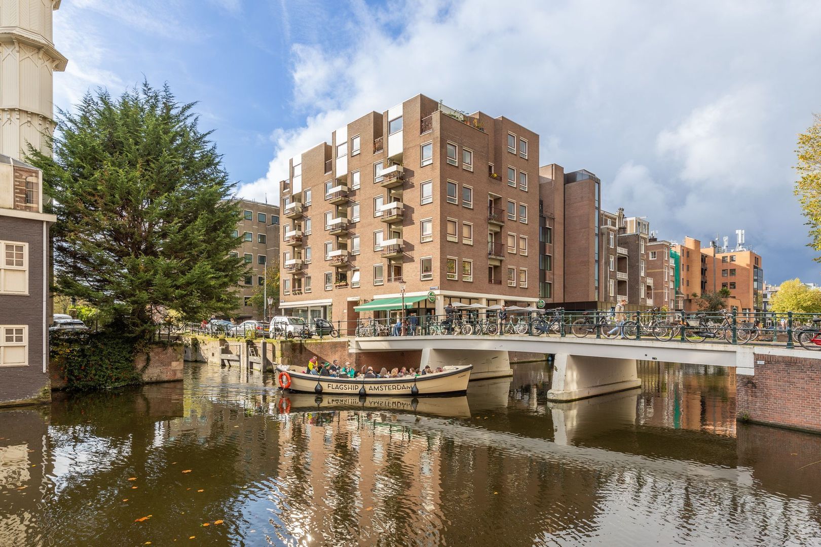 Weteringstraat 84, Amsterdam foto-34