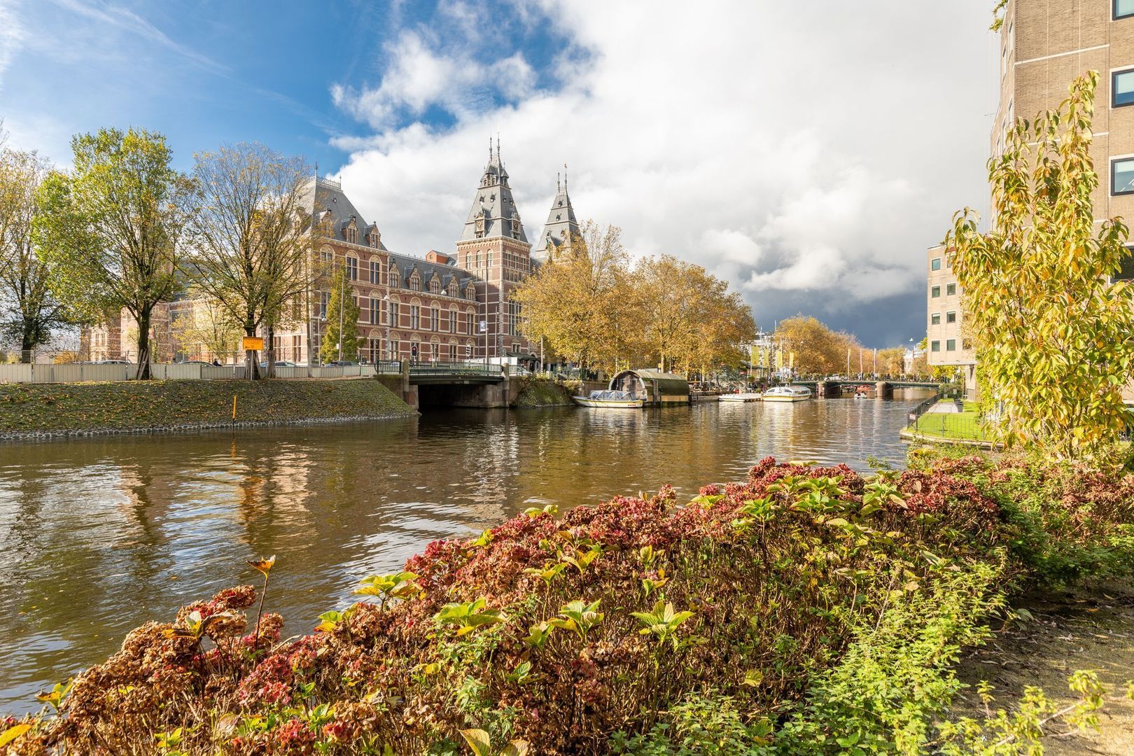 Weteringstraat 84, Amsterdam foto-36