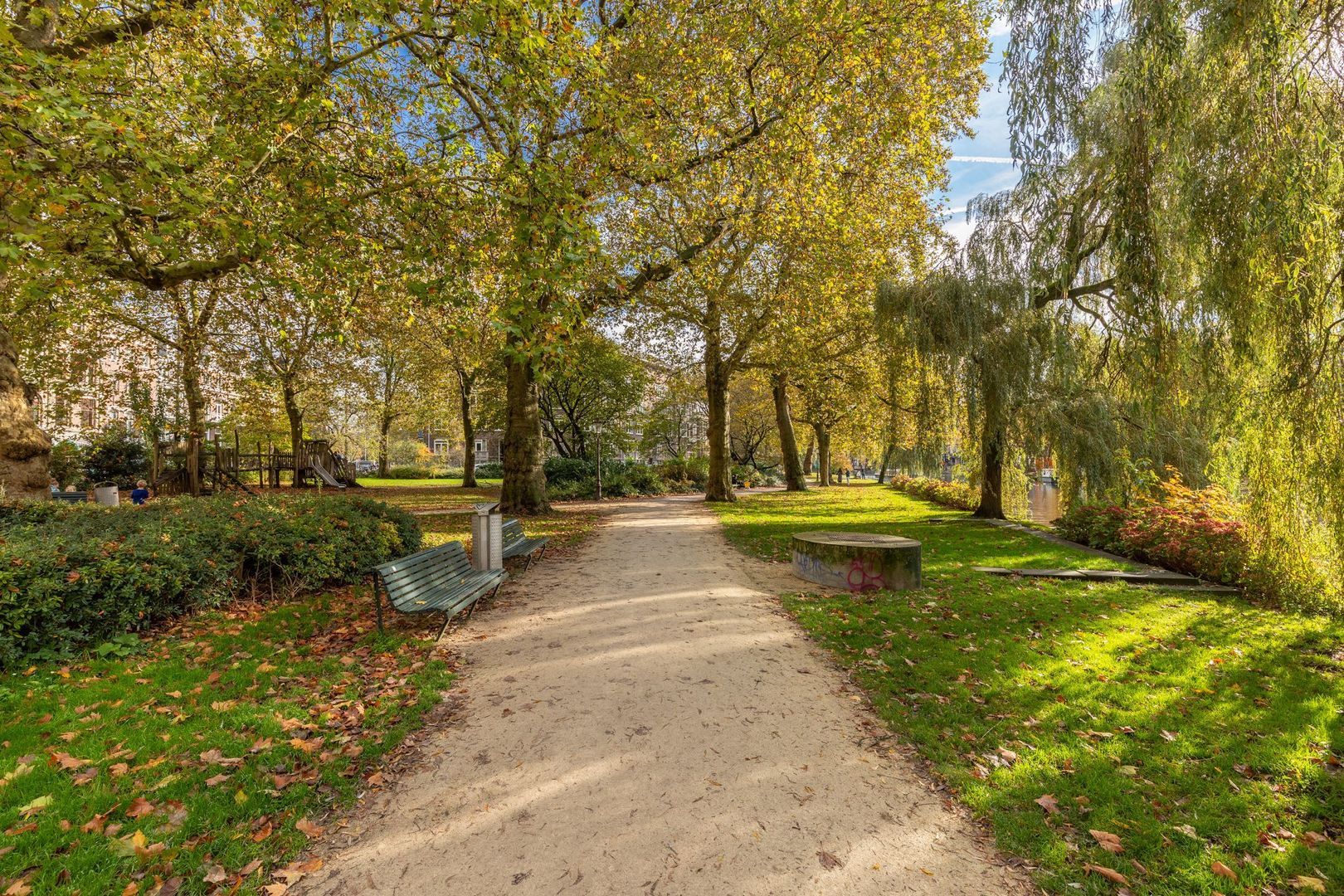 Weteringstraat 84, Amsterdam foto-37