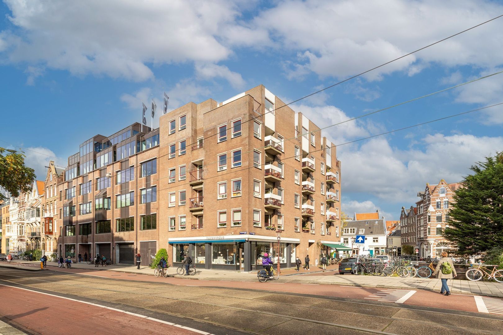 Weteringstraat 84, Amsterdam foto-35