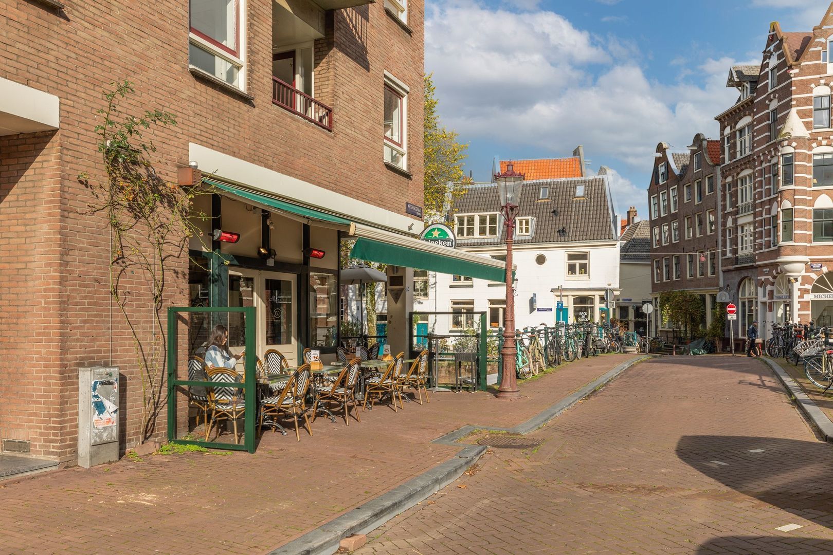 Weteringstraat 84, Amsterdam foto-38