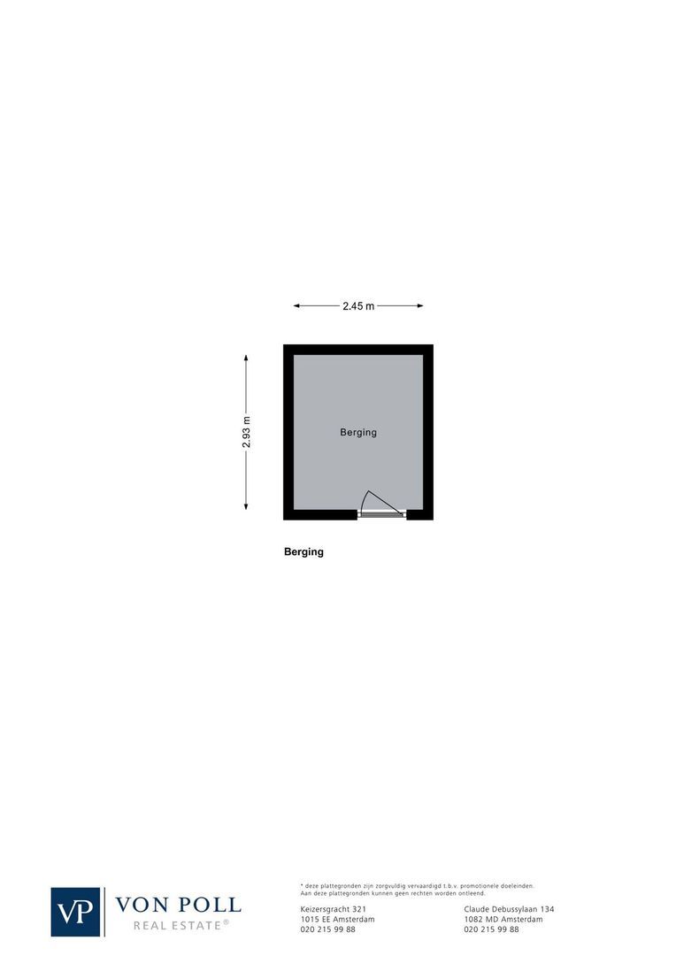 Weteringstraat 84, Amsterdam plattegrond-2