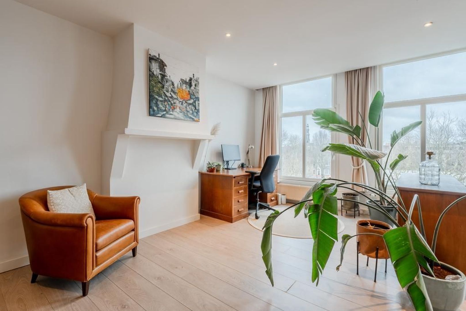 Nassaukade 116 4, Amsterdam foto-6