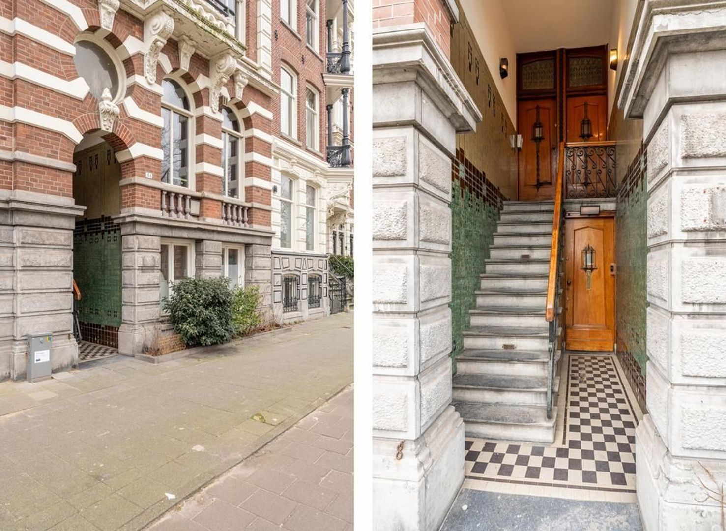 Nassaukade 116 4, Amsterdam foto-1