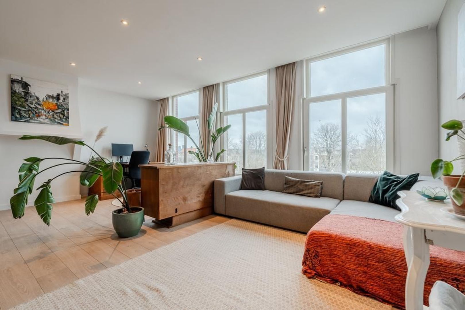 Nassaukade 116 4, Amsterdam foto-8