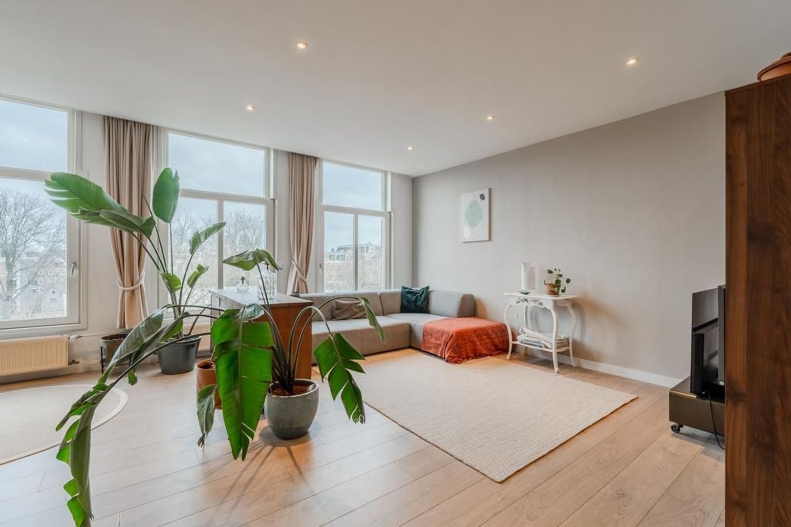 Nassaukade 116 4, Amsterdam foto-7