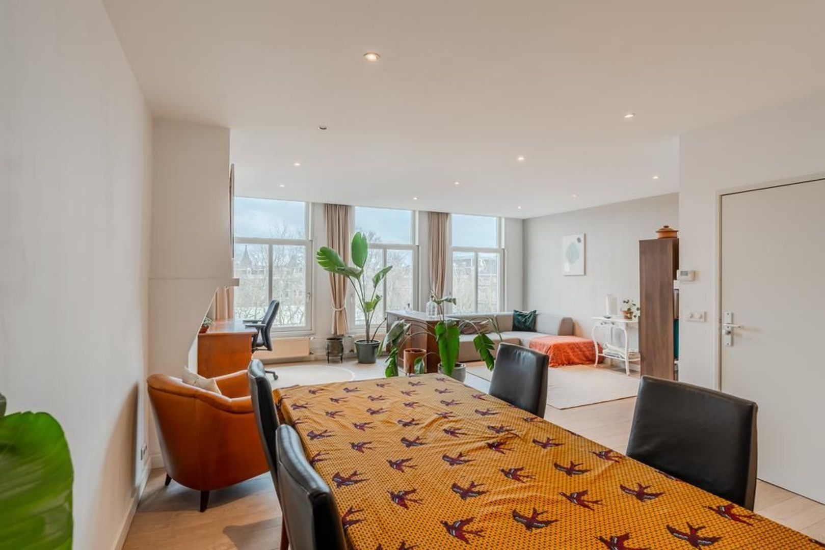 Nassaukade 116 4, Amsterdam foto-12