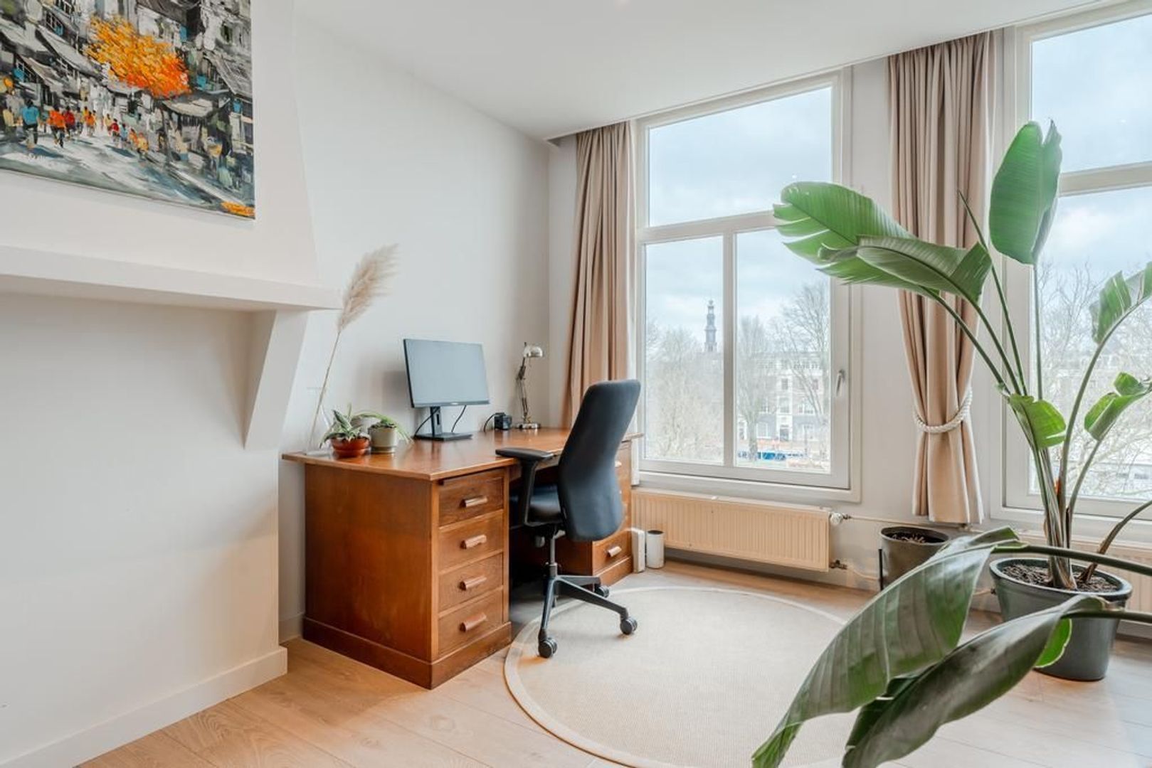 Nassaukade 116 4, Amsterdam foto-4