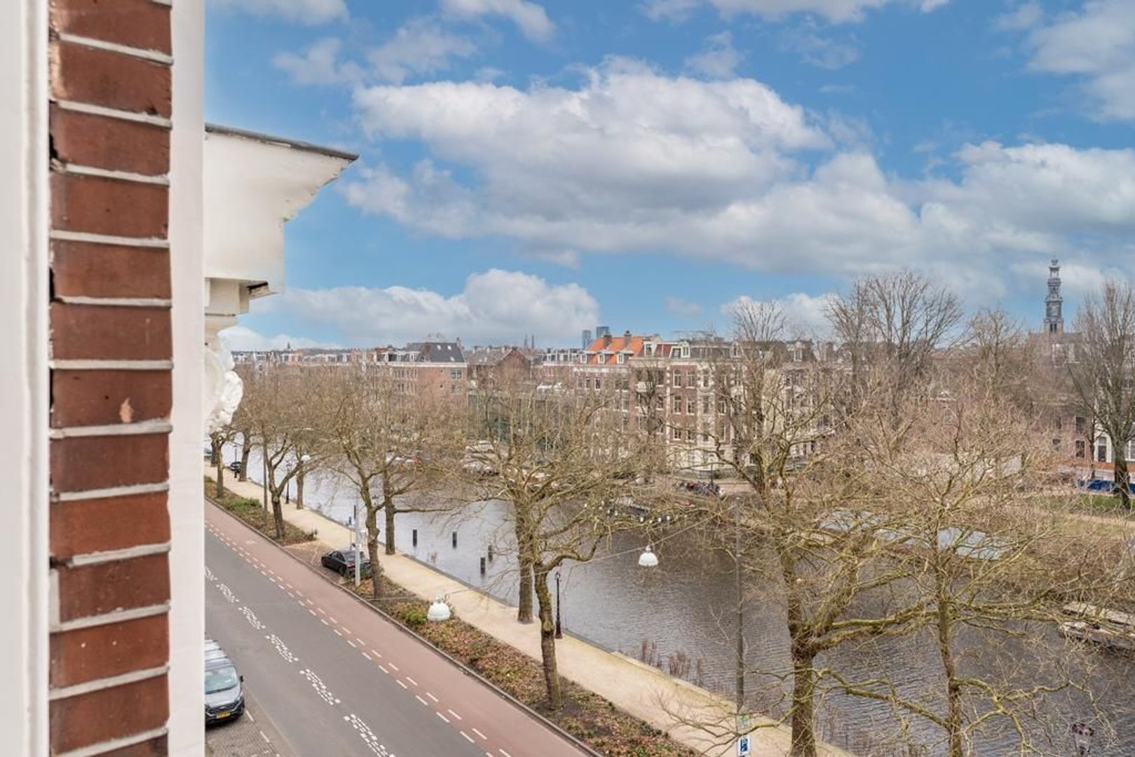 Nassaukade 116 4, Amsterdam foto-9