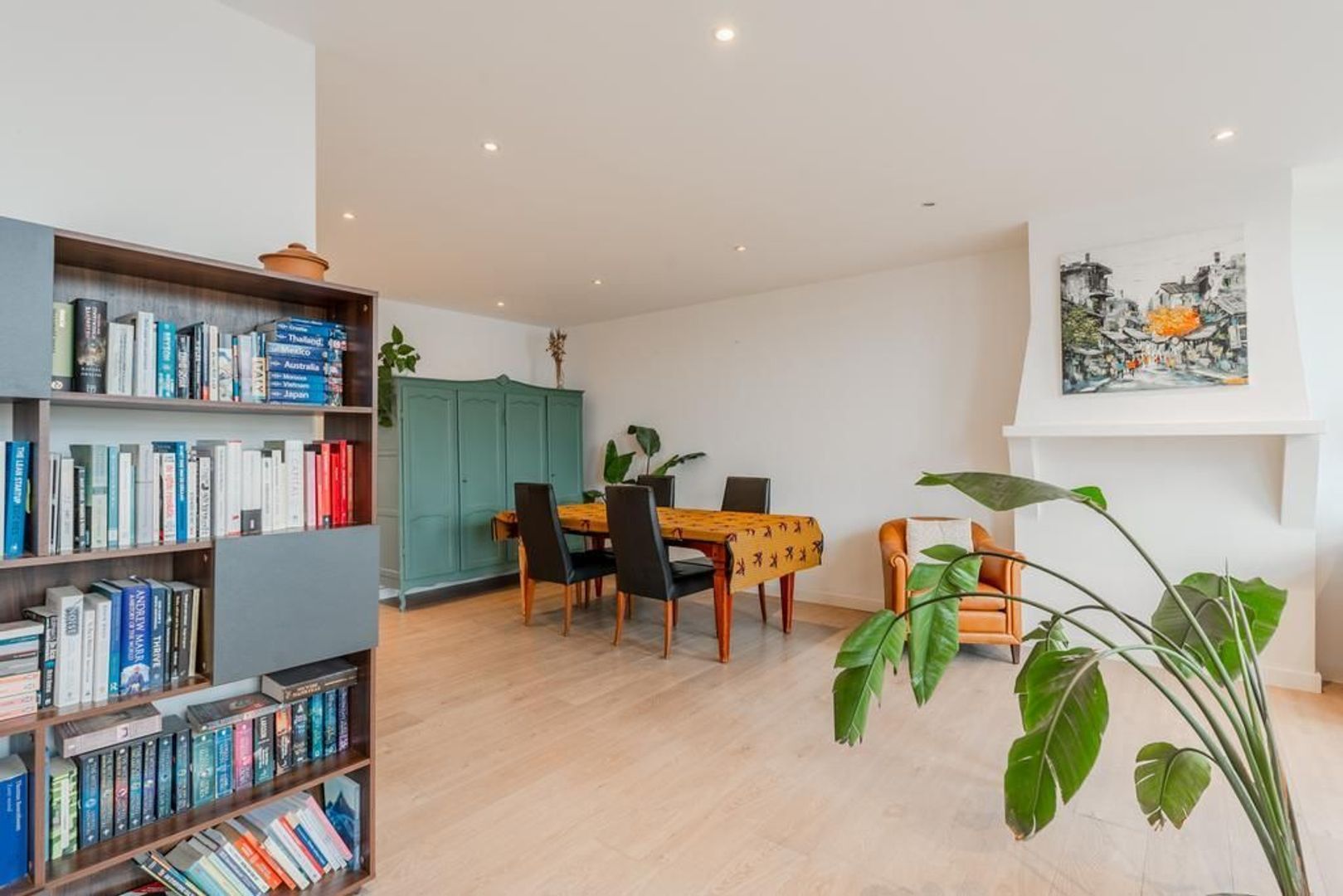 Nassaukade 116 4, Amsterdam foto-11