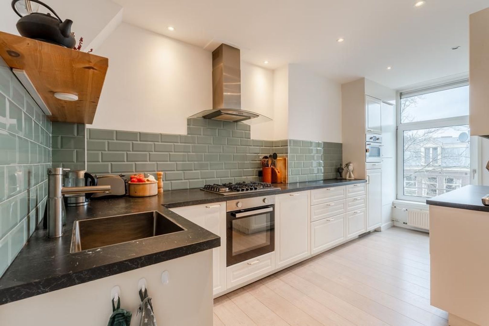 Nassaukade 116 4, Amsterdam foto-20