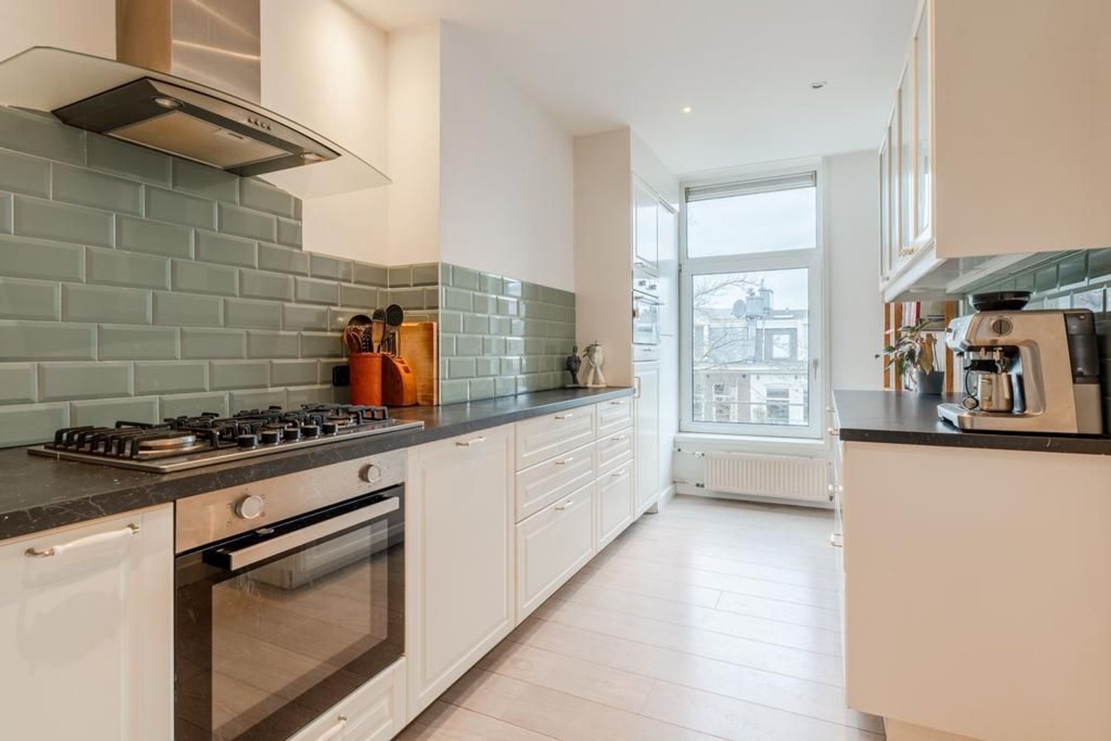 Nassaukade 116 4, Amsterdam foto-21