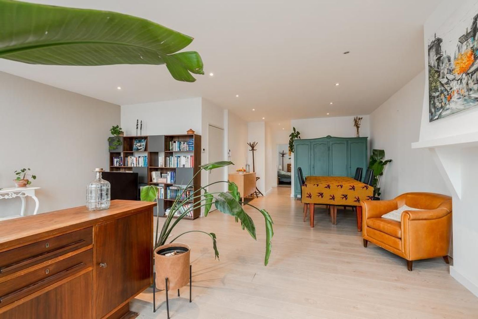 Nassaukade 116 4, Amsterdam foto-13