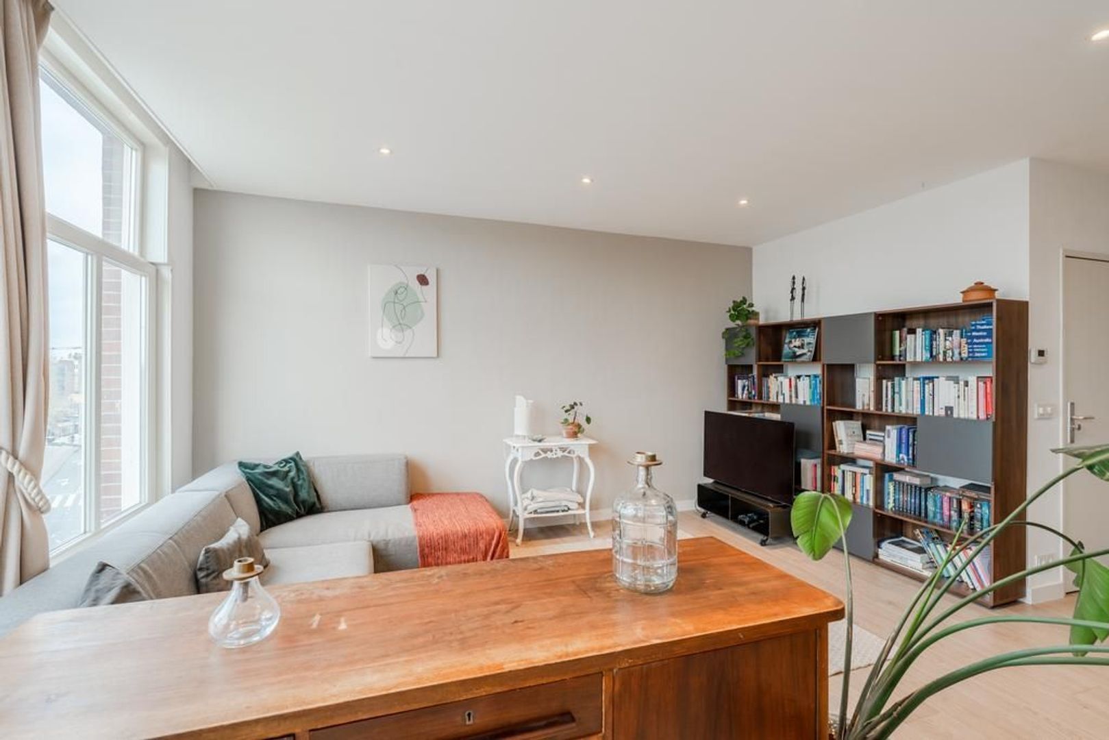 Nassaukade 116 4, Amsterdam foto-10