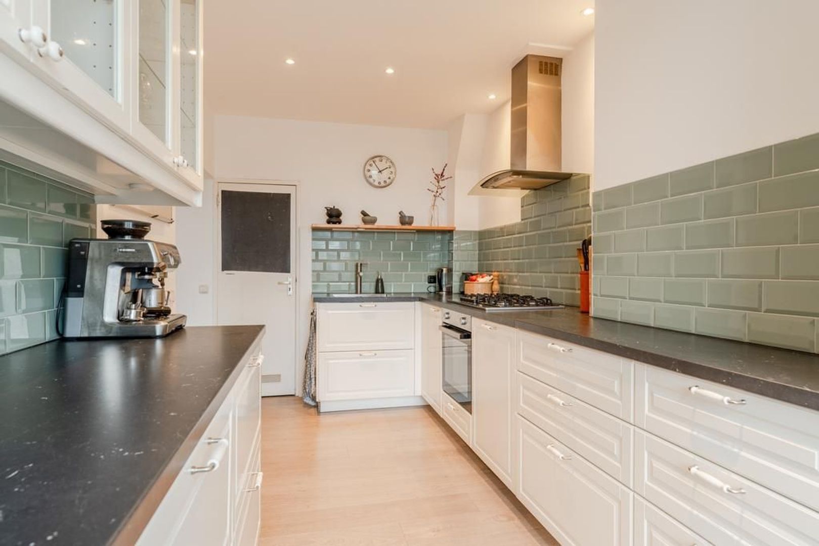 Nassaukade 116 4, Amsterdam foto-23