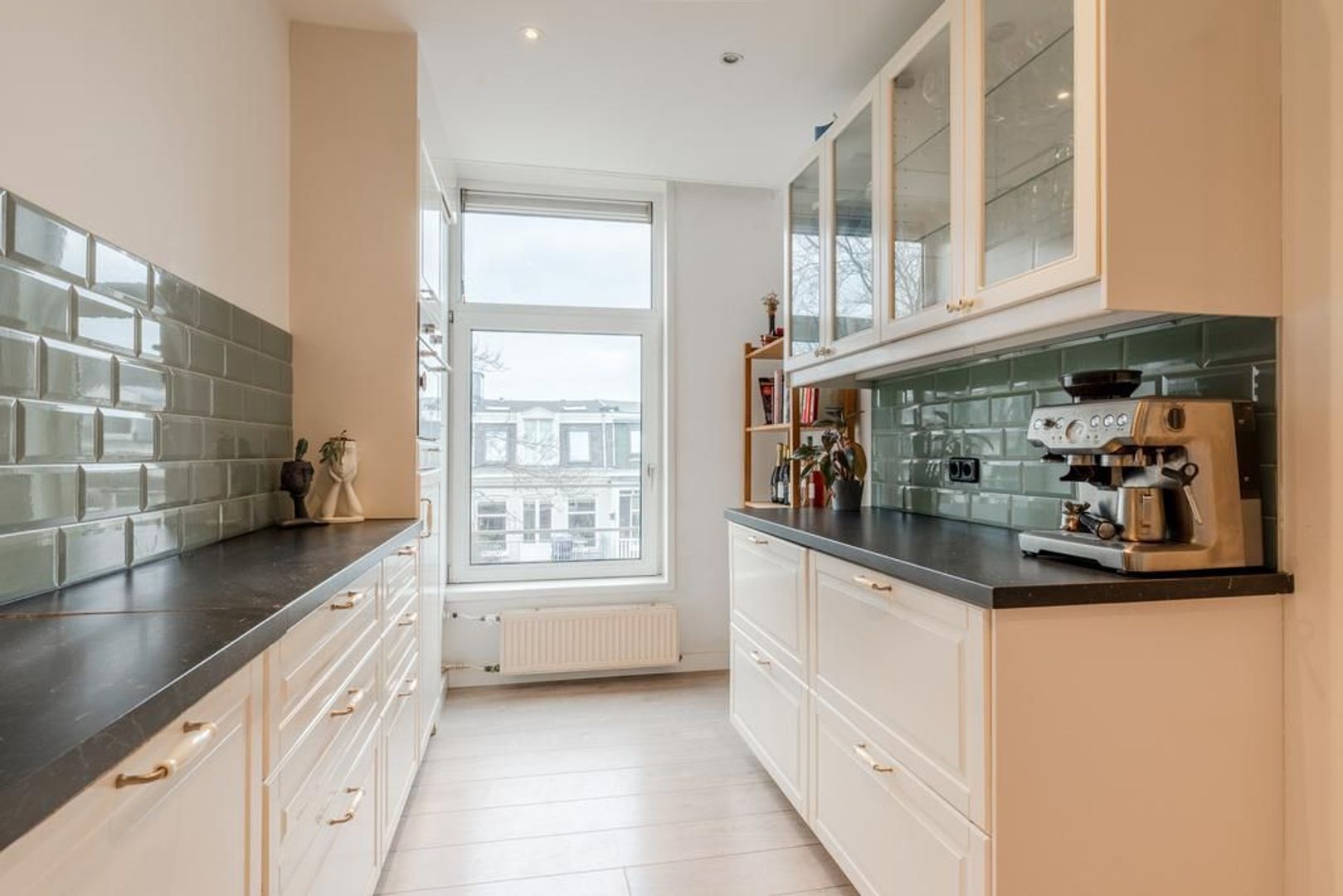 Nassaukade 116 4, Amsterdam foto-22