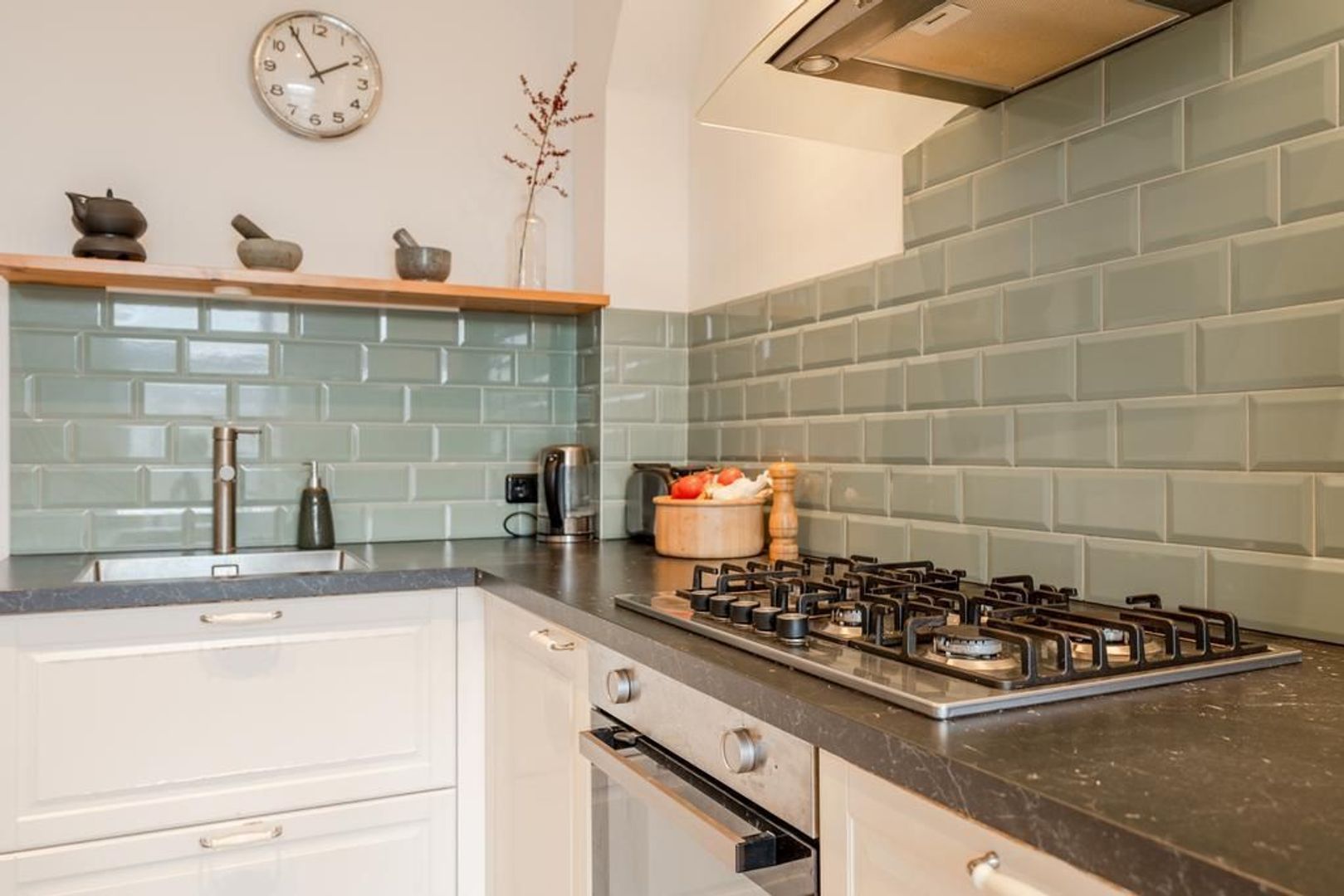 Nassaukade 116 4, Amsterdam foto-24