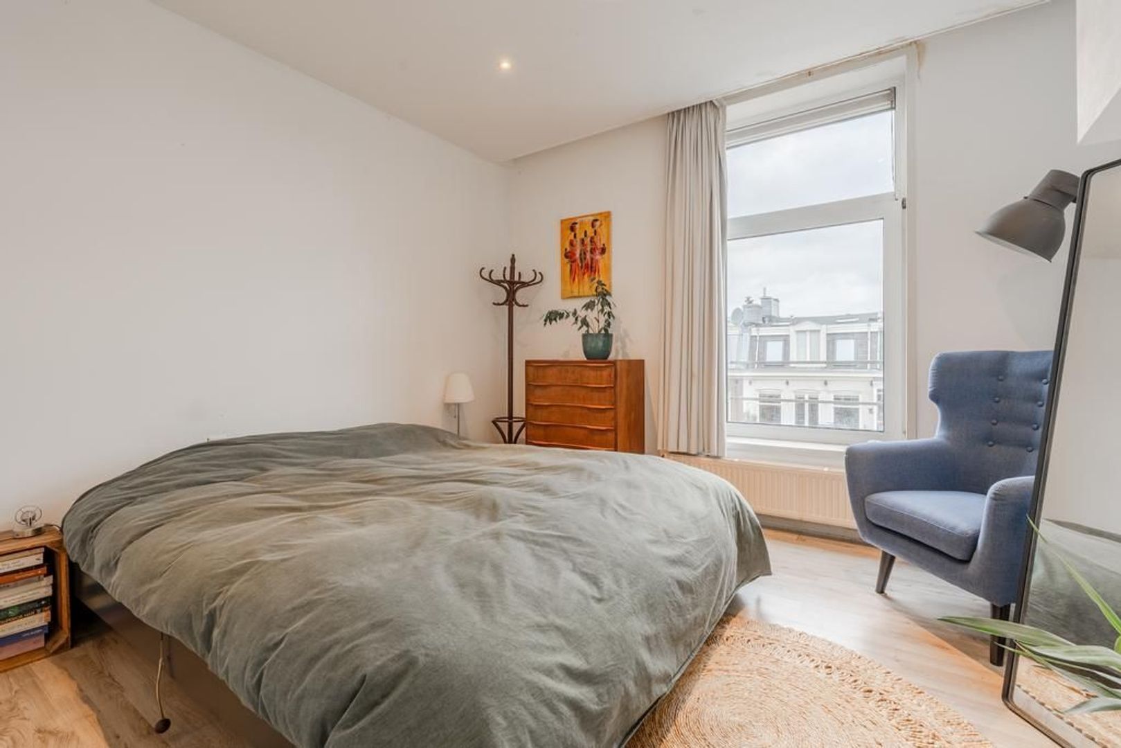 Nassaukade 116 4, Amsterdam foto-16