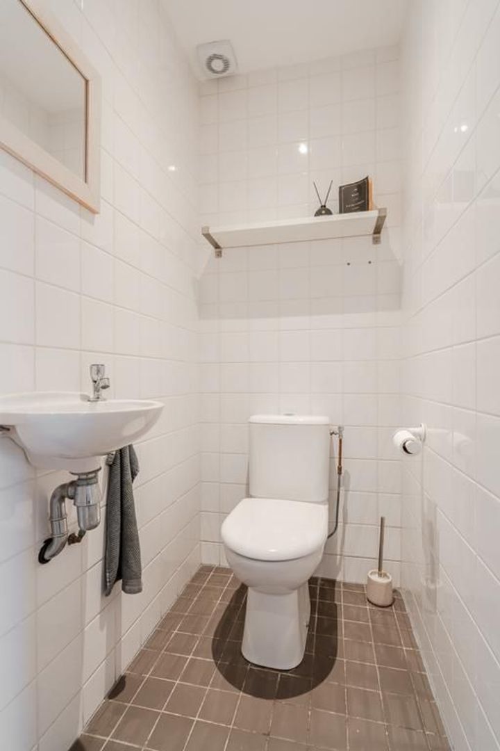 Nassaukade 116 4, Amsterdam foto-25