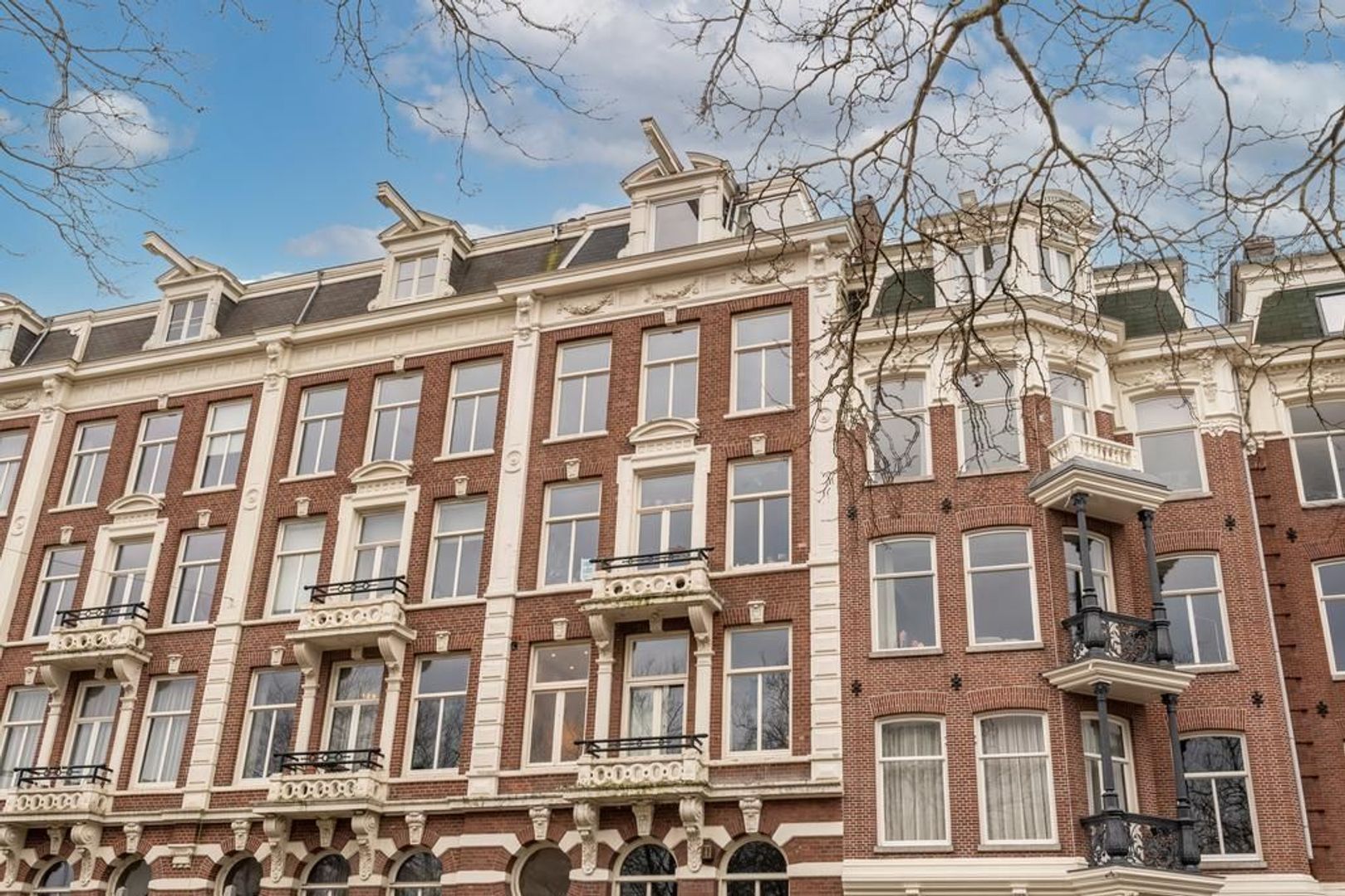 Nassaukade 116 4, Amsterdam foto-26