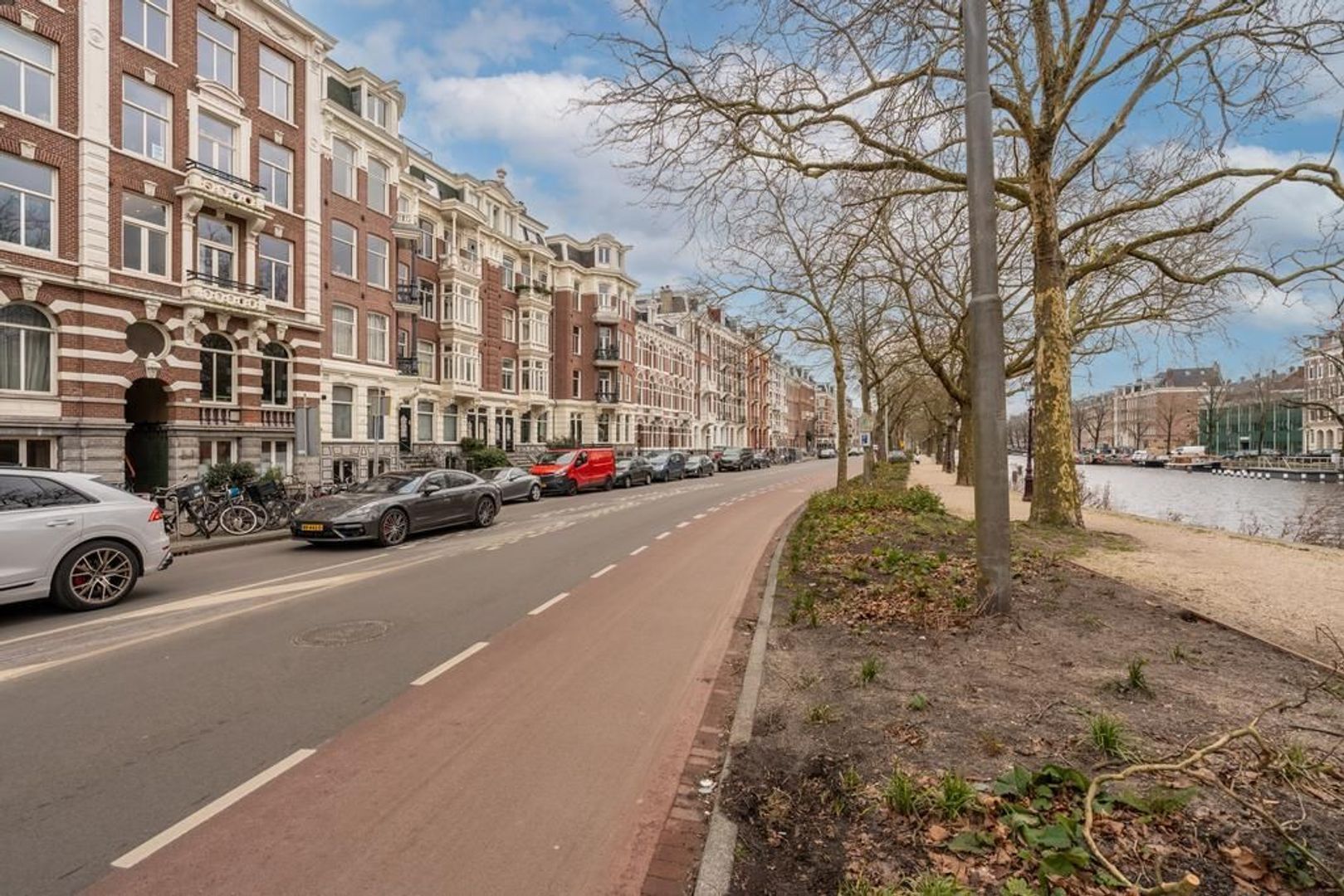 Nassaukade 116 4, Amsterdam foto-27