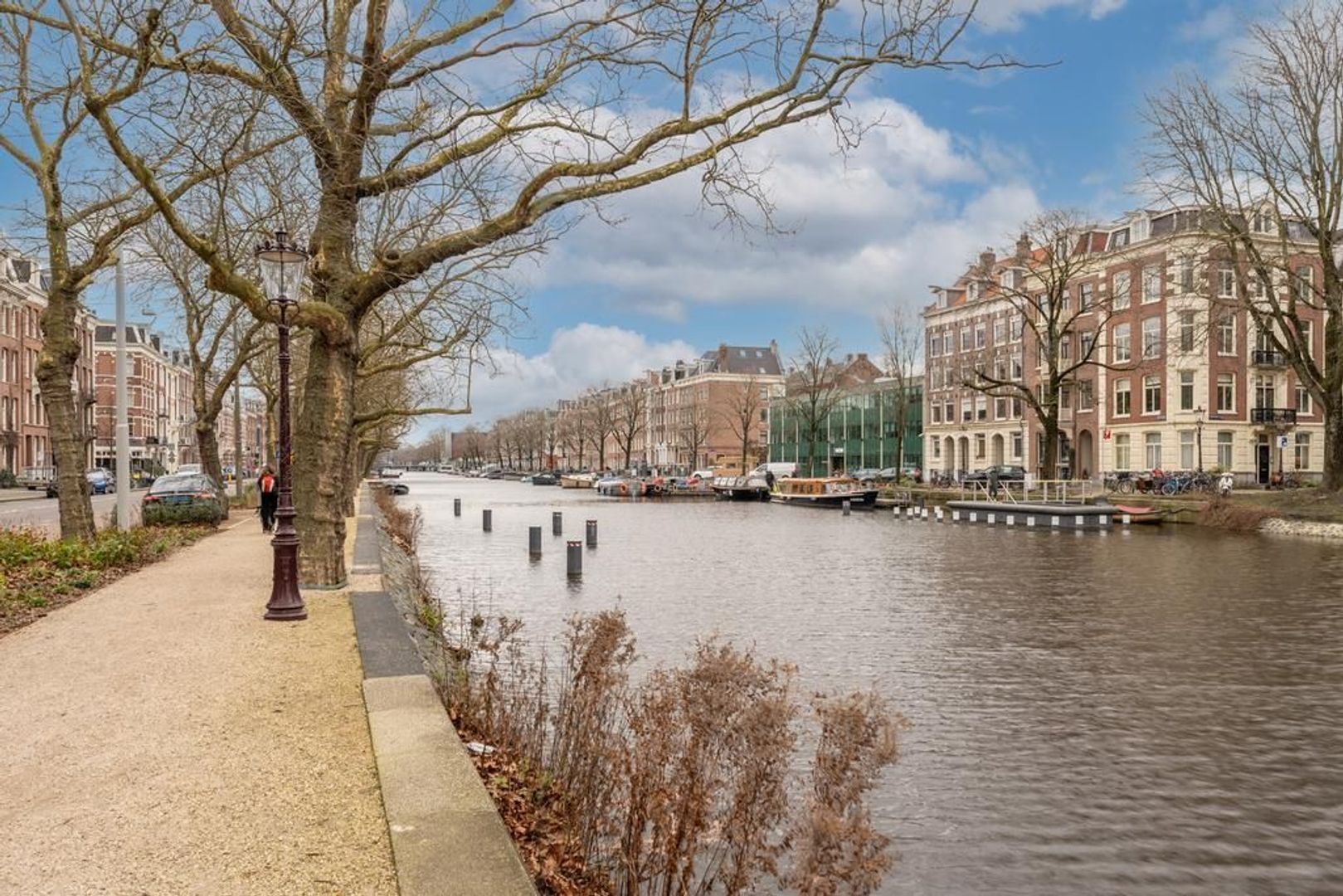 Nassaukade 116 4, Amsterdam foto-29