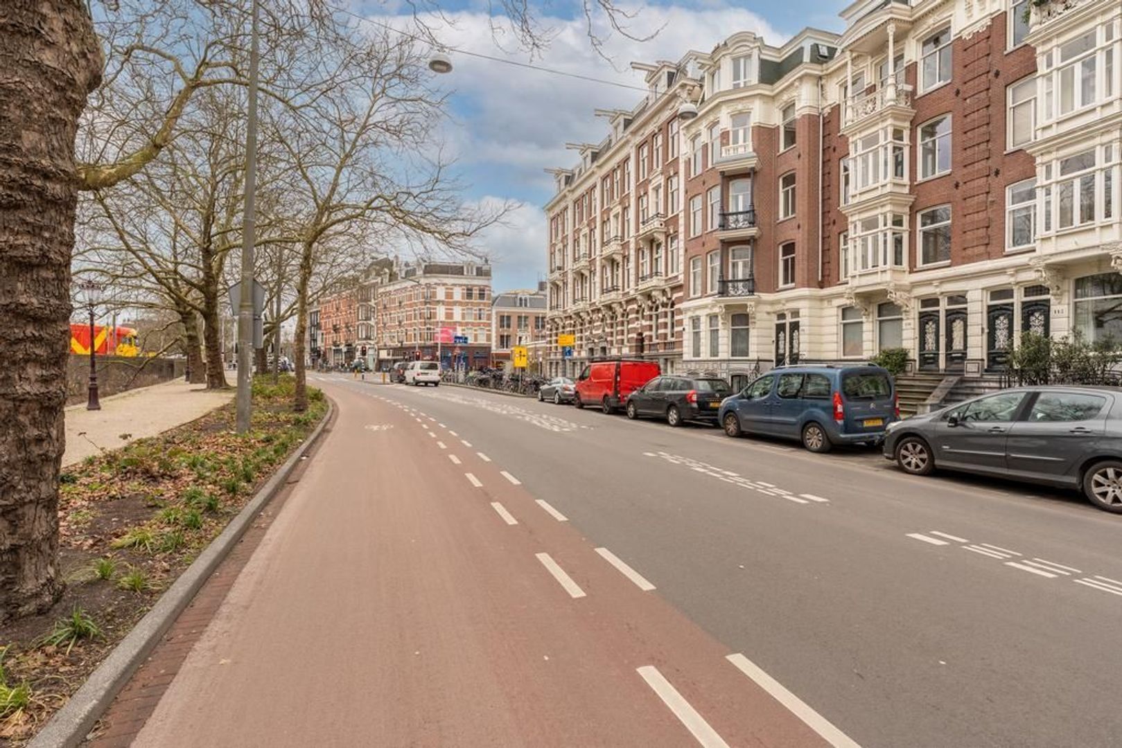 Nassaukade 116 4, Amsterdam foto-28